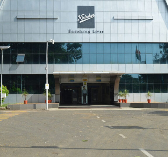Kirloskar(1) Kirloskar(1)