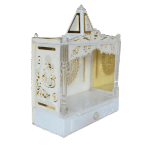 Acrylic Golden Temple (Mandir)