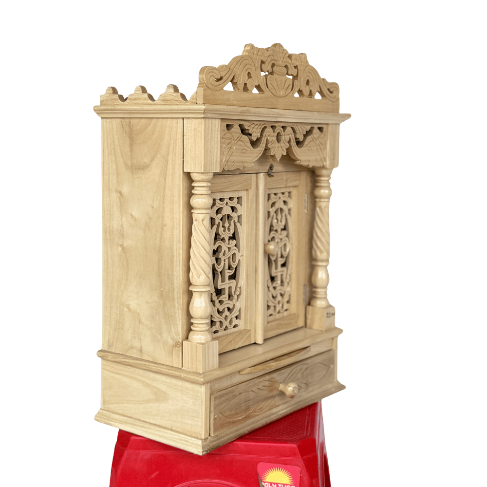 Seven Round Temple (Mandir) - Image 2