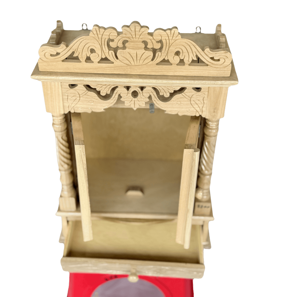 Seven Round Temple (Mandir) - Image 4