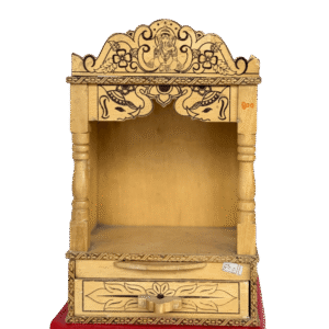 Sevan Present Temple (Mandir)